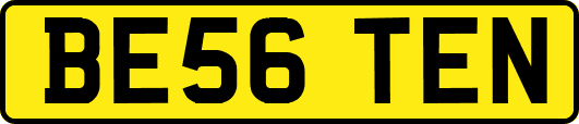 BE56TEN