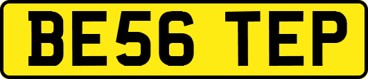 BE56TEP