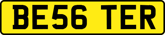BE56TER