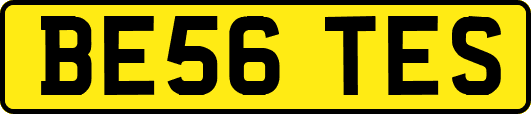 BE56TES