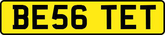 BE56TET