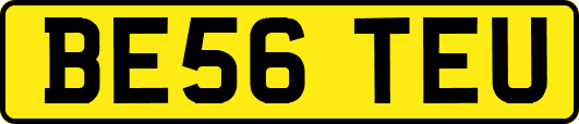 BE56TEU