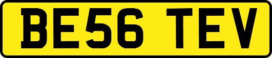 BE56TEV