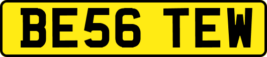 BE56TEW