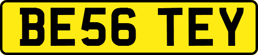 BE56TEY