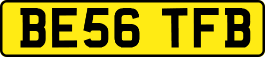 BE56TFB