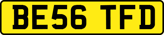 BE56TFD