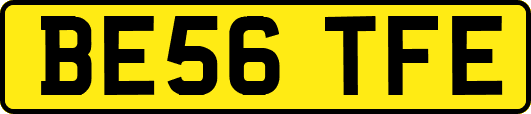 BE56TFE