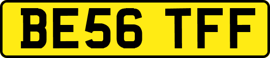 BE56TFF