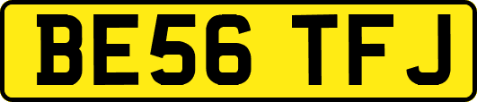 BE56TFJ