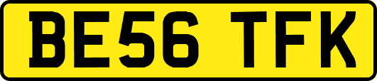 BE56TFK