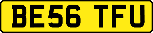 BE56TFU