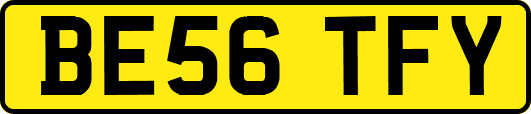 BE56TFY