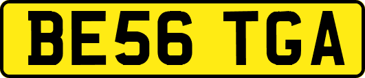 BE56TGA