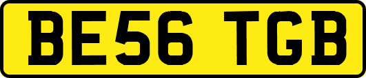 BE56TGB