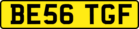 BE56TGF
