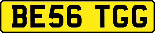 BE56TGG