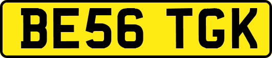 BE56TGK