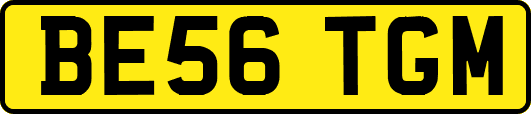 BE56TGM