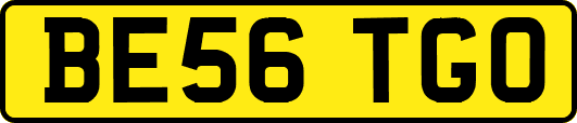 BE56TGO