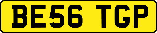 BE56TGP