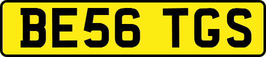 BE56TGS