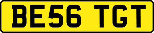 BE56TGT