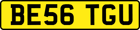 BE56TGU