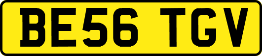 BE56TGV