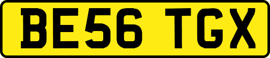 BE56TGX