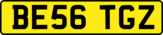 BE56TGZ