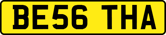 BE56THA