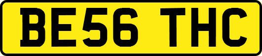BE56THC