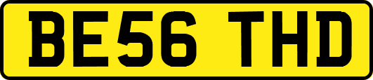 BE56THD