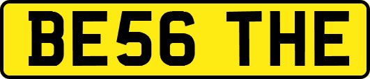 BE56THE