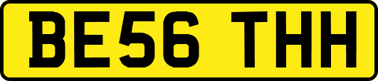 BE56THH
