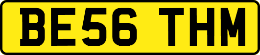 BE56THM