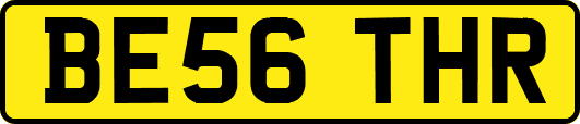 BE56THR