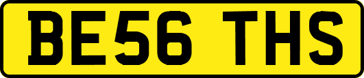 BE56THS