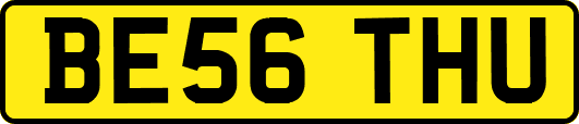 BE56THU