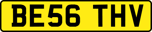 BE56THV