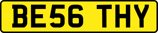 BE56THY