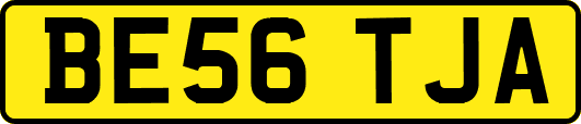BE56TJA