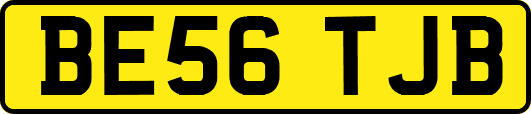 BE56TJB
