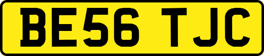 BE56TJC