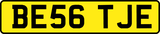 BE56TJE