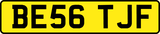 BE56TJF
