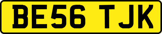 BE56TJK
