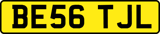 BE56TJL