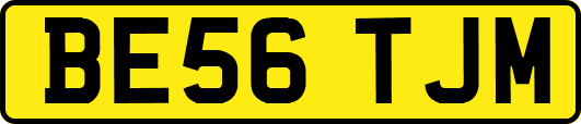 BE56TJM